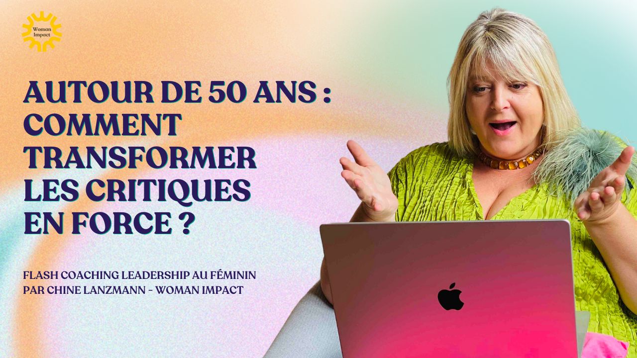 Photo illustrative du flash coaching de Chine Lanzmann, mastercoach professionnelle certifiée, sur l'importance d'exprimer ses besoins dans le monde professionnel