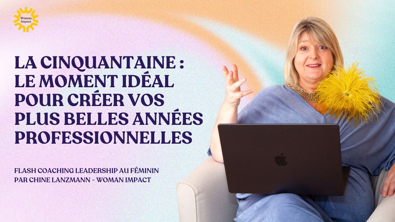 Photo illustrative du flash coaching de Chine Lanzmann, mastercoach professionnelle certifiée, sur les signes de reconnaissances au travail