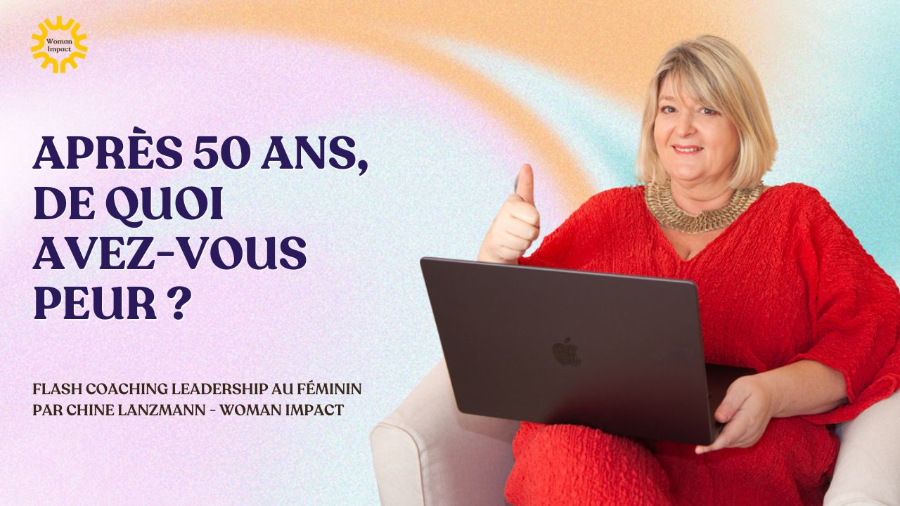 Photo illustrative du flash coaching de Chine Lanzmann, mastercoach professionnelle certifiée, sur l'importance d'exprimer ses besoins dans le monde professionnel